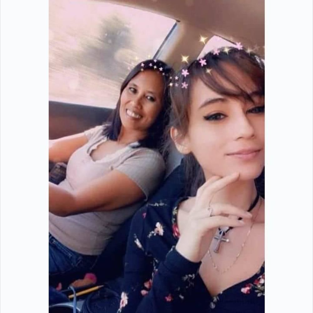 Meet your Posher, Gretchen